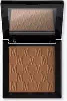 Mesauda Bronze Venus Compact Bronzer kompaktinis bronzatas, atspalvis: 105 Caramel Macciato, 10 g