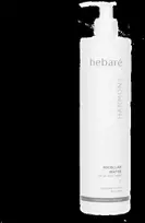 Bebaré Micellar Vanduo organinis micelinis vanduo, 500 ml