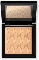 Mesauda Nude Venus Compact Powder kompaktinė pudra, atspalvis: Warm Sienna, 10 g