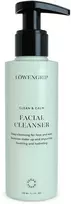 Löwengrip Clean & Calm Facial Valiklis veido prausiklis, 150 ml