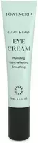 Löwengrip Clean & Calm Paakių kremas drėkinantis paakių kremas, 15 ml