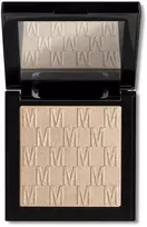 Mesauda Lust For Shine Highlighter kompaktinė, švytėjimo suteikianti priemonė, atspalvis: 101 Diamond Fever, 5.5 g