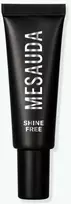 Mesauda Milano Shine Free Smoothing & Mattifying Face Primer matinio efekto makiažo bazė, 30 ml