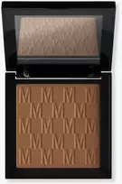 Mesauda Bronze Venus Compact Bronzer kompaktinis bronzatas, atspalvis: 106 Rich Mahagony, 10 g