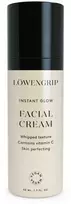 Löwengrip Instant Glow Facial Kreminis veido kremas su vitaminu C, 50 ml
