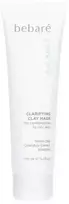 Bebaré Balance Gaivinantis Clay Mask valomoji molio kaukė, 100 ml
