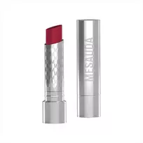 Mesauda Hydramorphosis Tinted & Plumping Balm putlinantis lūpų balzamas su atspalviu, atspalvis: 107 Empower, 3,5 g