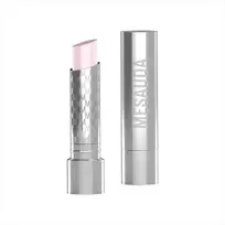 Mesauda Hydramorphosis Tinted & Plumping Balm putlinantis lūpų balzamas su atspalviu, atspalvis: 101 Skillful, 3,5 g