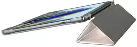 Hama Dėklas Samsung A9+ 11 cali rožinė