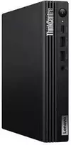 Lenovo ThinkCentre M70q Gen 5 Intel® Core™ i7 i7-14700T 16GB DDR5-SDRAM 1 TB SSD Windows 11 Pro Mini PC Juodas