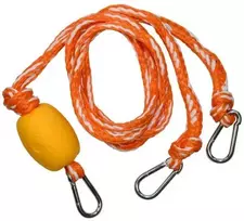 Vokietija Tempimo virvė Spinera Universal Rope Bridle