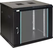Rack spintelė 9U, pakabinama surinkti, 600x450 Pulsar RWA964