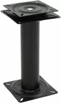 Koja valties sėdynei su 360° pasukimo mechanizmu, plienas