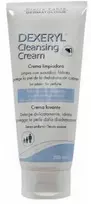 Ducray Dexeryl Cleansing kreminis sausai odai, 200 ml
