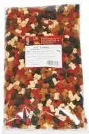 ADBI MIĘSNE TRESERKI MINI MIX 1kg