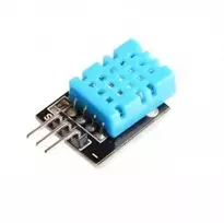 Oem DHT11 modulis – Temperatūros ir drėgmės jutiklis – Arduino – KEYES KY-015