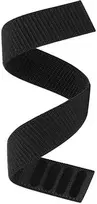 Nailono kilpinis dirželis, skirtas Garmin Fenix 7/6/5/Forerunner 935/945 - 22mm - Juodas