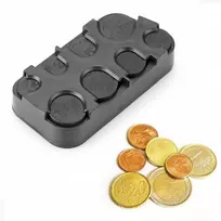 Piniginė euro monetoms