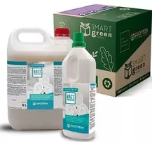 Sucitesa Suavigen Bact Protector antimikrobinis minkštiklis - 1L