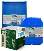 Sucitesa Emulgen Biomatic skalbimo skystis su enzimais (aukštos kokybės) - 20L