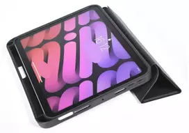 GRE8T GRS FOLIO IPAD MINI 6TH GEN Juodas B2B
