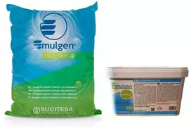 Sucitesa Emulgen Bioplus aukštos kokybės skalbimo milteliai su enzimais - 3Kg