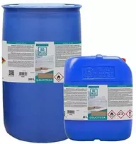 Sucitesa Lavicom BD Plus baliklis spalvotiems audiniams (aukštos kokybės) - 20L