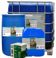 Sucitesa Lavicom BQ baliklis spalvotiems audiniams - 20L