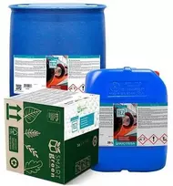 Sucitesa Lavicom TEZ dėmių valiklis su fermentais (koncentratas) - 10L SGS