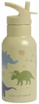 Allc Nerūdijančio plieno gertuvė Dinozaurai, 350ml