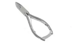 Sundo Homecare GmbH, Vokietija Nagų žnyplės, 14 cm