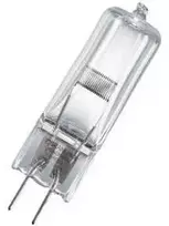Osram STUDIJINĖ PROJEKTORIUS IR FOTOAPARATO LEMPUTĖ G6.35 400 W 36 V