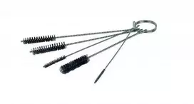 Oem Airbrush valymo šepetėlių rinkinys