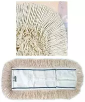 Mopatex Medvilninė grindų šluostė Cisne Master 30cm - 120cm - 40cm