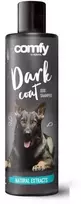 Aquael Comfy šampūnas Dark coat (juodam kailiui) 250ml