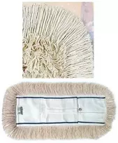 Mopatex Medvilnės grindų šluostė Cisne MAT 45cm - 145cm - 100cm
