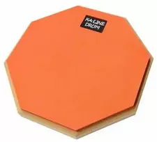 Būgnininko treniruoklis KALINE PPM300 (oranžinė)