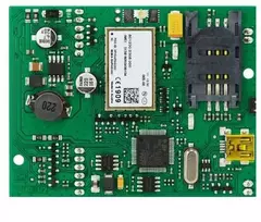 GSM komunikatorius SECOLINK GSVPG