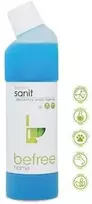 befree Home Sanit ekologiškas WC valiklis, 750ml