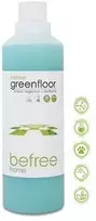 befree Home GreenFloor ekologiškas grindų valiklis, 1L