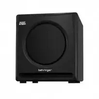 Behringer K10S – aktyvus studijinis monitoriaus žemųjų dažnių garsiakalbis