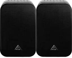 Behringer 1C-BK – pora studijinių monitorių