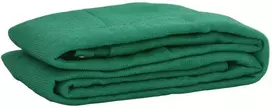 Tinklas priekabai, žalios spalvos, 2,5x4m, HDPE