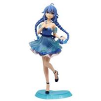 20-25CM Mushoku Tensei Roxy Migurdia Action Figure Anime Otherworldly Mage Girl Model Toy Collectible Figurine Holiday Gift