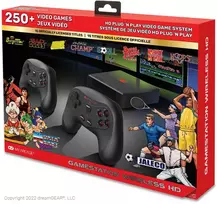 MY ARCADE Mano arkadinis žaidimų automatas belaidžiams 308 žaidimams