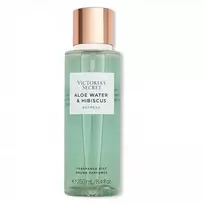 VICTORIA'S SECRET Aloe Water & Hibiscus BODY MIST 250ml