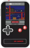 MY ARCADE Mano Arcade Go Gamer Classic 300 Žaidimų