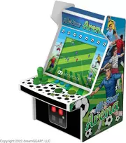MY ARCADE Mano Arkadinis Mikro Grotuvas Allstar Arena 308 Žaidimai 6,75"