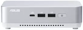 ASUS NUC 14 Pro+ RNUC14RVSU7089A2I, Mini-PC - sidabrinis/baltas, Windows 11 Home