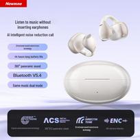 Newman LY36 Bone Conduction Bluetooth Earbuds